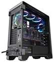 Thermaltake Premium A500 TG CA-1L3-00M9WN-00 Black