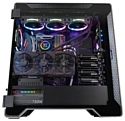 Thermaltake Premium A500 TG CA-1L3-00M9WN-00 Black