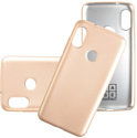Case Deep Matte для Xiaomi Mi A2 Lite (золотистый)