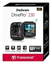 Transcend DrivePro 230 (TS-DP230M-32G)