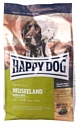 Happy Dog (4 кг) Supreme Sensible - Neuseeland с ягненком и рисом