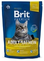 Brit Premium Salmon Adult (0.3 кг)