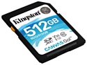 Kingston SDG/512GB