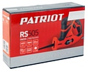 PATRIOT RS 505