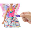 Barbie Dreamtopia Flying Wings Fairy Doll FRB08