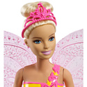 Barbie Dreamtopia Flying Wings Fairy Doll FRB08