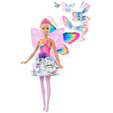 Barbie Dreamtopia Flying Wings Fairy Doll FRB08