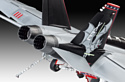 Revell 04994 Самолет F/A-18E Super Hornet