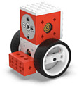 Tinker Bots ROBOTICS Advanced Set