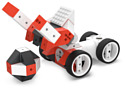 Tinker Bots ROBOTICS Advanced Set