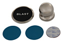 Blast BCH-630 Magnet (хром)