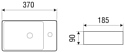 WELTWASSER Aisbach 5092-R