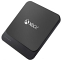 Seagate Game Drive for Xbox SSD 500 ГБ