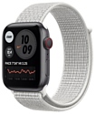 Apple Watch Series 6 GPS + Cellular 44mm Aluminum Case with Nike Sport Loop