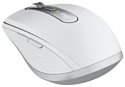 Logitech MX Anywhere 3 light-gray