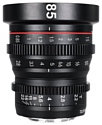 Meike 85mm T2.2 Cinema Lens Sony E-mount