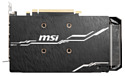 MSI GeForce GTX 1660 SUPER VENTUS OC 6GB