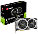 MSI GeForce GTX 1660 SUPER VENTUS OC 6GB