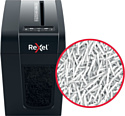 Rexel Secure X6-SL Whisper-Shred