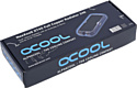 Alphacool NexXxoS XT45 Full Copper 240mm 14164