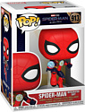 Funko Bobble Marvel Spider-Man No Way Home Spider-Man 56829