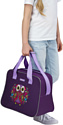 Erich Krause 21L Flower Owl 46254