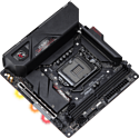 ASRock Z590 Phantom Gaming-ITX/TB4