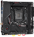 ASRock Z590 Phantom Gaming-ITX/TB4