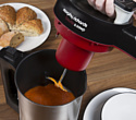 Morphy Richards Saute&Soup 501014EE