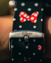 MobyFox Minnie Mouse - Polka Noir Disney