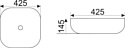 CeramaLux MNC542