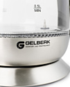 Gelberk GL-409