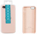 Case Liquid для iPhone 7/8 (розовый песок)
