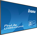 Iiyama ProLite LH8642UHS-B3