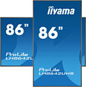 Iiyama ProLite LH8642UHS-B3