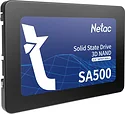 Netac SA500 256GB NT01SA500-256-S3X