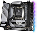 Gigabyte B660I AORUS PRO DDR4 (rev. 1.x)