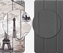 JFK Smart Case для Huawei MatePad SE 10.4 (париж)