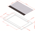 Kuppersberg ICD 901