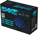 Oklick GMNG ATX 600W PSU-600W-80+