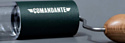Comandante C40 MK4 (Blade Racing Green) Comandante C40 MK4 (Blade Racing Green)