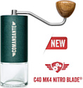 Comandante C40 MK4 (Blade Racing Green) Comandante C40 MK4 (Blade Racing Green)