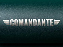 Comandante C40 MK4 (Blade Racing Green)