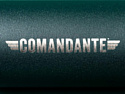 Comandante C40 MK4 (Blade Racing Green) Comandante C40 MK4 (Blade Racing Green)