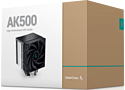 DeepCool AK500 R-AK500-BKNNMT-G