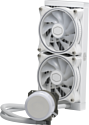 Cooler Master MasterLiquid ML240 Illusion White Edition MLX-D24M-A18PW-R1