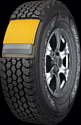 Goodyear Wrangler All-Terrain Adventure 265/60 R18 110H Goodyear Wrangler All-Terrain Adventure 265/60 R18 110H