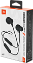 JBL Endurance Run 2 Wireless (черный)