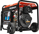 Patriot GRD 3000EW