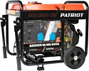 Patriot GRD 3000EW